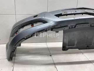 13225745 Бампер передний Opel Astra H Арт AM31648505, вид 10