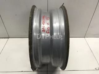 8200 Диск колесный железо Ford Fusion 1 Арт AM31649076, вид 5