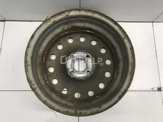 8200 Диск колесный железо Ford Fusion 1 Арт AM31649076, вид 8