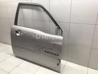 6800166D21 Дверь передняя правая Suzuki Grand Vitara FT Арт AM31650829, вид 3