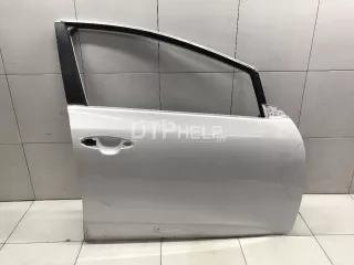 76004A2000 Дверь передняя правая Kia Ceed 2 Арт AM31651377, вид 2