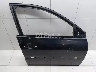 7751473729 Дверь передняя правая Renault Megane 2 Арт AM31655012, вид 2