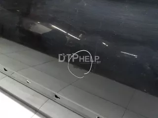 7751473729 Дверь передняя правая Renault Megane 2 Арт AM31655012, вид 4
