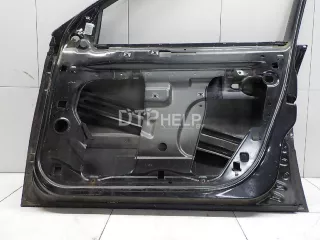 7751473729 Дверь передняя правая Renault Megane 2 Арт AM31655012, вид 6