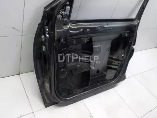 7751473729 Дверь передняя правая Renault Megane 2 Арт AM31655012, вид 7