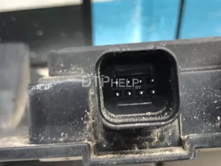 95810D4010 Радар BSD (Слепых зон) Kia Optima 4 Арт AM31655939, вид 2