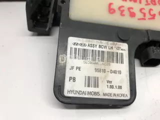 95810D4010 Радар BSD (Слепых зон) Kia Optima 4 Арт AM31655939, вид 4