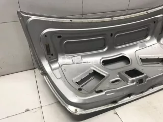 8201040207 Крышка багажника Renault Logan 1 Арт AM31657630, вид 15