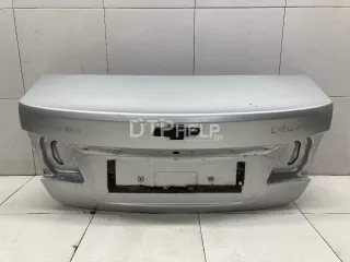 95950847 Крышка багажника Chevrolet Cruze J300 Арт AM31658040, вид 1