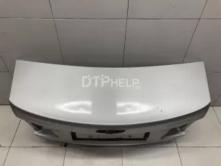 95950847 Крышка багажника Chevrolet Cruze J300 Арт AM31658040, вид 2
