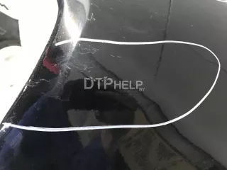 865112P000 Бампер передний Kia Sorento 2 Арт AM31659532, вид 12