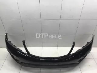 865112P000 Бампер передний Kia Sorento 2 Арт AM31659532, вид 14