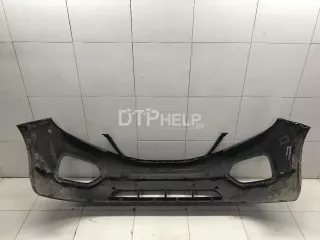 865112P000 Бампер передний Kia Sorento 2 Арт AM31659532, вид 16