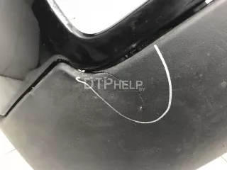 865112P000 Бампер передний Kia Sorento 2 Арт AM31659532, вид 4