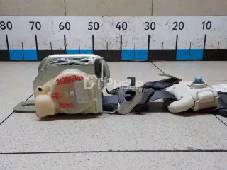 1AJ802DVAD Ремень безопасности с пиропатроном Chrysler 300C 1 Арт AM31662737, вид 2