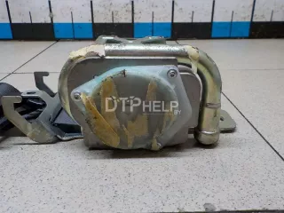 1AJ802DVAD Ремень безопасности с пиропатроном Chrysler 300C 1 Арт AM31662737, вид 3