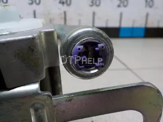 1AJ802DVAD Ремень безопасности с пиропатроном Chrysler 300C 1 Арт AM31662737, вид 6
