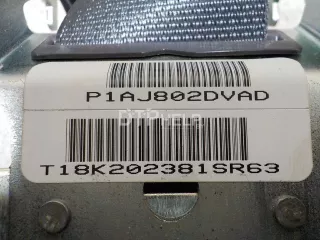 1AJ802DVAD Ремень безопасности с пиропатроном Chrysler 300C 1 Арт AM31662737, вид 7