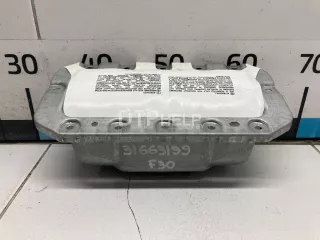 72129205197 Подушка безопасности пассажирская (в торпедо) BMW 1 F20/F21 Арт AM31663199, вид 4