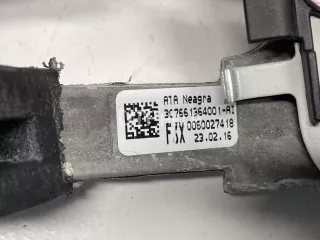 32307848338 Рулевое колесо для AIR BAG (без AIR BAG) BMW 3 F30/F31/GT F34 Арт AM31663681, вид 3