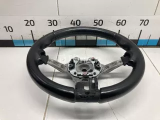 32307848338 Рулевое колесо для AIR BAG (без AIR BAG) BMW 3 F30/F31/GT F34 Арт AM31663681, вид 4