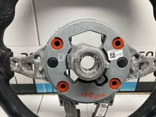 32307848338 Рулевое колесо для AIR BAG (без AIR BAG) BMW 3 F30/F31/GT F34 Арт AM31663681, вид 6