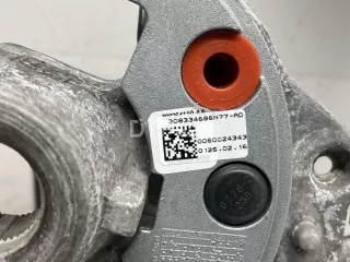 32307848338 Рулевое колесо для AIR BAG (без AIR BAG) BMW 3 F30/F31/GT F34 Арт AM31663681, вид 7