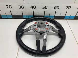 32307848338 Рулевое колесо для AIR BAG (без AIR BAG) BMW 3 F30/F31/GT F34 Арт AM31663681, вид 9