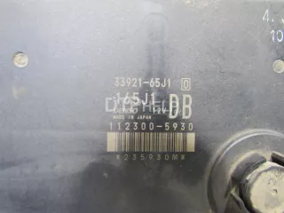 3392165J10 Блок управления двигателем Suzuki Grand Vitara JT Арт AM80583766, вид 7