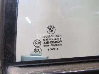 41527261481 Дверь задняя левая BMW X5 E70 Арт AM80754836, вид 4