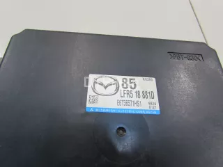LFR518881D Блок управления двигателем Mazda 3 BK Арт AM80935902, вид 3