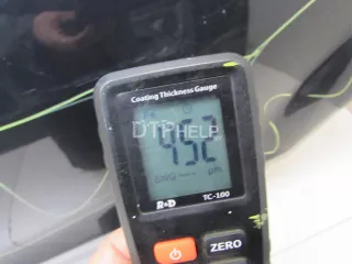4L0833051 Дверь задняя левая Audi Q7 4L Арт AM81010094, вид 8