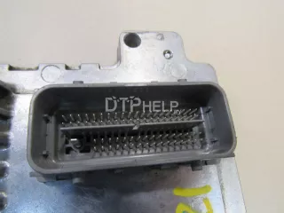 12657727 Блок управления двигателем Chevrolet Captiva Арт AM81017821, вид 3