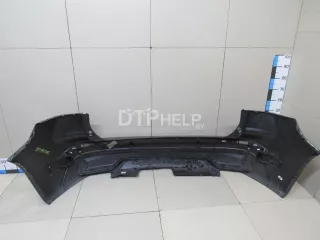  Бампер задний Volvo XC60 2 Арт AM81019075, вид 6