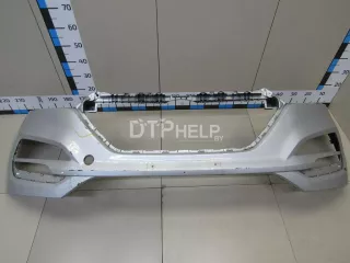 86511D3100 Бампер передний Hyundai Tucson 3 Арт AM81024337, вид 1