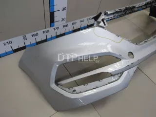 86511D3100 Бампер передний Hyundai Tucson 3 Арт AM81024337, вид 2