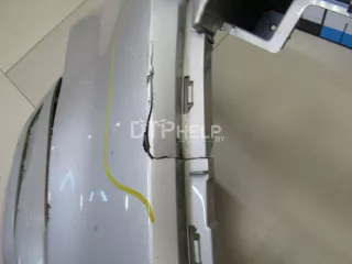 86511D3100 Бампер передний Hyundai Tucson 3 Арт AM81024337, вид 4