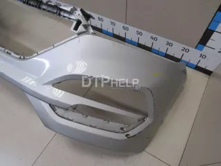 86511D3100 Бампер передний Hyundai Tucson 3 Арт AM81024337, вид 5