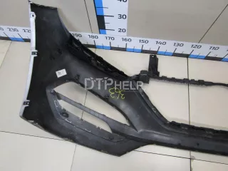 86511D3100 Бампер передний Hyundai Tucson 3 Арт AM81024337, вид 8