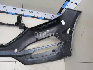 86511D3100 Бампер передний Hyundai Tucson 3 Арт AM81024337, вид 10