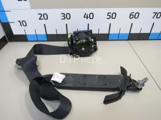868854CF1A Ремень безопасности с пиропатроном Nissan X-Trail T32 Арт AM81025572, вид 1