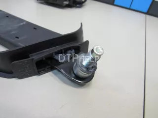 868854CF1A Ремень безопасности с пиропатроном Nissan X-Trail T32 Арт AM81025572, вид 2