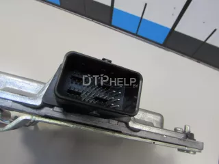 310320989R Блок управления АКПП Renault Koleos Арт AM81025887, вид 3
