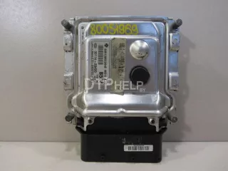 391142B420 Блок управления двигателем Kia Cerato 2 Арт AM81026822, вид 1