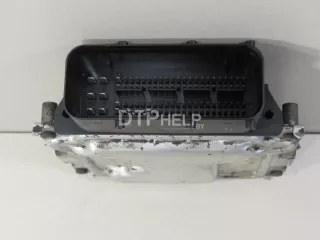 391142B420 Блок управления двигателем Kia Cerato 2 Арт AM81026822, вид 3