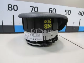 7E0880201AS81U Подушка безопасности в рулевое колесо Volkswagen Amarok Арт AM81026830, вид 4