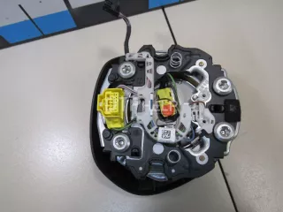 7E0880201AS81U Подушка безопасности в рулевое колесо Volkswagen Amarok Арт AM81026830, вид 7