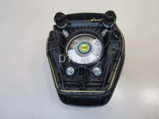 1899083 Подушка безопасности в рулевое колесо Ford Fiesta 6 Арт AM81028169, вид 7