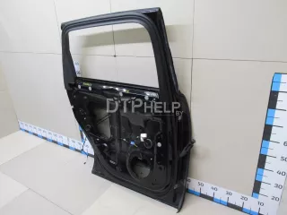 4M0833051E Дверь задняя левая Audi Q7 4M Арт AM81029563, вид 13