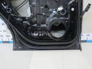 4M0833051E Дверь задняя левая Audi Q7 4M Арт AM81029563, вид 14